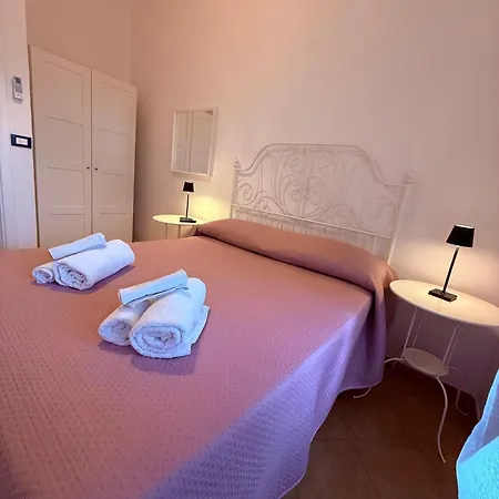 Hola House Ai Cappuccini Appartamento Palermo