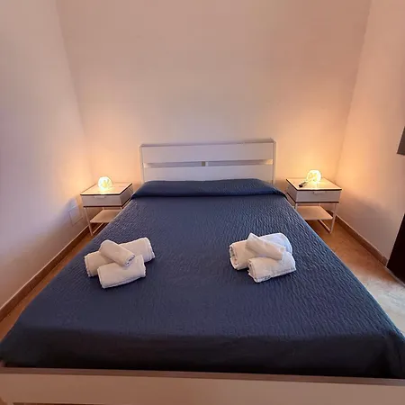 Hola House Ai Cappuccini Appartamento