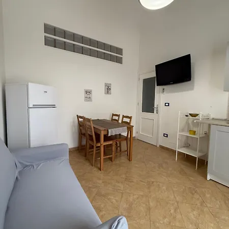 Hola House Ai Cappuccini Appartamento Palermo