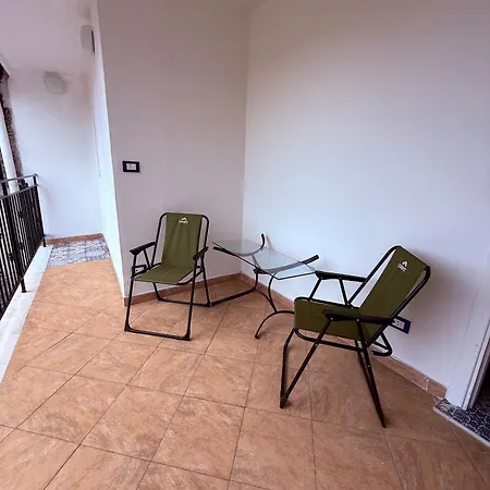 Appartamento Hola House Ai Cappuccini Palermo